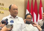 Dugaan Korupsi Besar di Badan Gizi Nasional: Dadan Beli Motor Rp1 Triliun dari Vendor Abal-abal