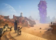Dune: Awakening Tiba di Konsol PS5 dan Xbox Series X|S pada September