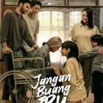 Dwi Sasono Berperan sebagai Ayah Problematis dalam Film Jangan Buang Ibu