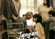 Dwi Sasono Berperan sebagai Ayah Problematis dalam Film Jangan Buang Ibu