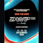 DWP 2026 di Jakarta Pindah Jadwal ke Desember, Tanggal Terbaru Dipastikan!