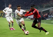 Eintracht Frankfurt Menghadapi Persaingan untuk Tanduk Winger Austria