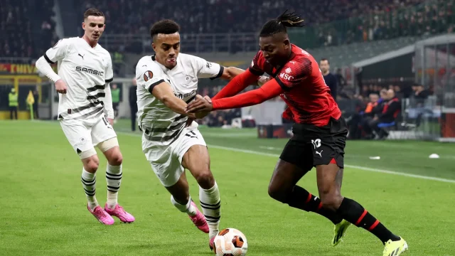 Eintracht Frankfurt Menghadapi Persaingan untuk Tanduk Winger Austria