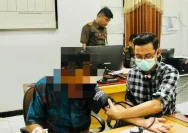Eks Ketua FPI Nagan Raya Jadi Buronan Kasus Dugaan Pelecehan Mahasiswi