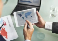 Ekspansi Brand Teknologi China ke Pasar Global: Perubahan Strategi Bisnis