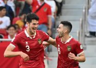 Elkan Baggott Kembali Beraksi untuk Timnas Indonesia, Ayo Tunggu Kesempatan Besarnya!