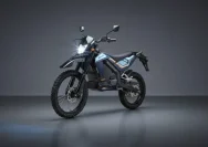 Emmo JVX GT: Motor Listrik yang Populer dan Mengagumkan