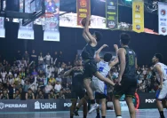 Empat Kampus Terbaik Berebut Gelar Campus League 2026 Final Siap Memanas di UPH