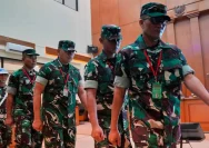 Empat Terdakwa Penyiram Air Keras Aktivis KontraS Divonis: Hakim Menyatakan Terbukti Sah dan Meyakinkan