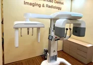 Era Baru Perawatan Gigi dengan Teknologi Radiologi 3D