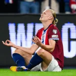 Erling Haaland Siap Membawa Norwegia Ke Piala Dunia 2026