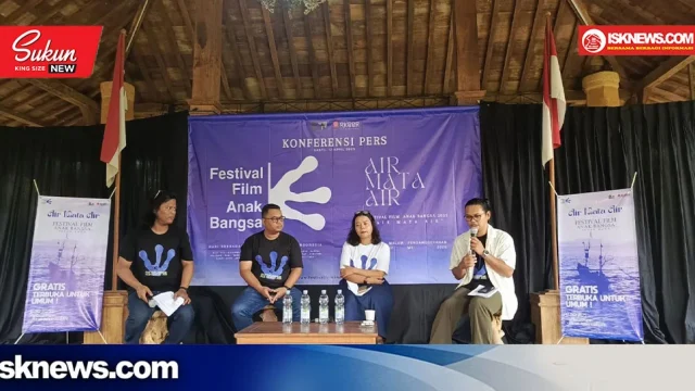 Festival Film Anak Bangsa 2026: Membangun Ekosistem Sineas Daerah