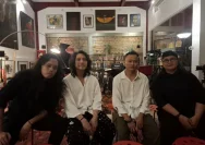 Festival Jazz Indonesia: Bagaimana Merepresentasikan Musik Jazz?