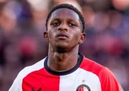 Feyenoord Siap Menghadapi Musim Panas dengan Transfer Strategis