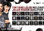 FFNS 2026 Fall Masuki Babak Play-Ins, 36 Tim Rebut 9 Tiket Grand Final Yogyakarta