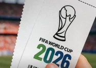 FIFA Berupaya Selesaikan Masalah Tiket Iran di Piala Dunia 2026