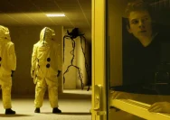 Film Horor Backrooms Cetak Rekor Box Office, Apa Saja Ceritanya?