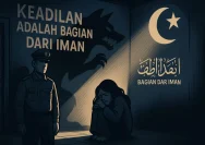 Film Pendek 'After the Amen' Mengangkat Isu Keadilan bagi Korban Kekerasan