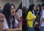 Film Pendek 'After the Amen' Ungkap Trauma Batin Anak Muda
