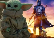 Film 'The Mandalorian and Grogu' Menghadapi Tantangan di Box Office