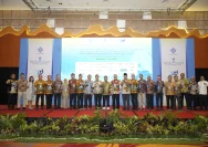 FKDK BPD SI Gelar Munas di Semarang, Komisaris Bank Daerah Konsolidasi Kinerja di Tengah Gejolak Ekonomi Global