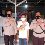 FKDM Desa Ciakar dan Polsek Panongan Kolaborasi untuk Meningkatkan Keamanan dan Ketertiban
