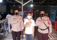 FKDM Desa Ciakar dan Polsek Panongan Kolaborasi untuk Meningkatkan Keamanan dan Ketertiban