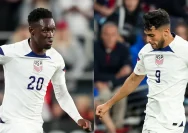Folarin Balogun dan Ricardo Pepi: Pemain Muda AS yang Siap Menggebrak Premier League