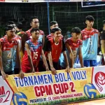Forum BUMD Kebumen Cup 2026 Resmi Dibuka, 10 Klub Voli Siap Ramaikan Kutowinangun Expo
