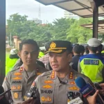 Front Jihad Islam Laporkan Dugaan Pemalsuan Dokumen Perizinan GMS ke Polda DIY