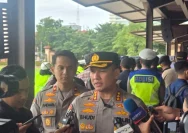 Front Jihad Islam Laporkan Dugaan Pemalsuan Dokumen Perizinan GMS ke Polda DIY