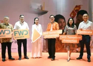 FWD Insurance Luncurkan FWD Income Prosperity di Semarang, Menawarkan Perlindungan Jiwa dan Manfaat Tunai Tahunan