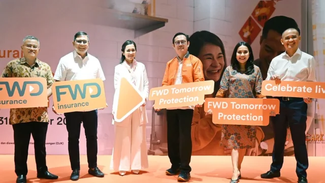 FWD Insurance Luncurkan FWD Income Prosperity di Semarang, Menawarkan Perlindungan Jiwa dan Manfaat Tunai Tahunan