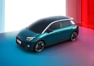 GAC Aion UT Premium Tahun 2026: Mobil Listrik dengan Fitur Mewah dan Harga Menarik