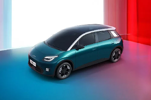 GAC Aion UT Premium Tahun 2026: Mobil Listrik dengan Fitur Mewah dan Harga Menarik