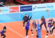 Gaji Pemain Voli Proliga 2027: Batasan Gaji Lokal dan Asing