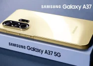 Galaxy A37 5G: Mengungkap Potensi Malam yang Cerah dan Menakjubkan