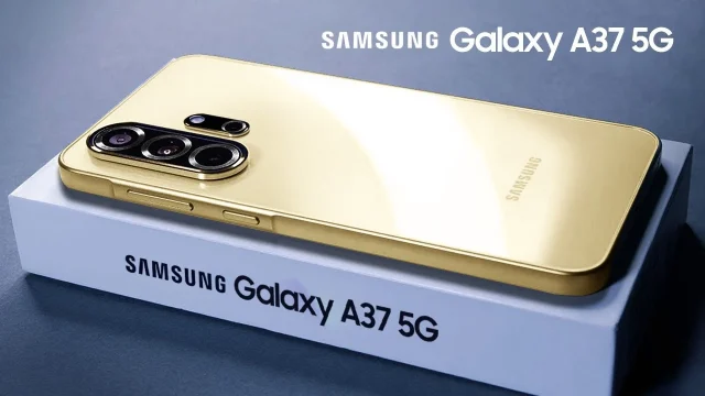 Galaxy A37 5G: Mengungkap Potensi Malam yang Cerah dan Menakjubkan
