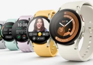Galaxy Watch 9: Bocoran Kode dan Fitur Baru yang Siap Menggebrak Pasar