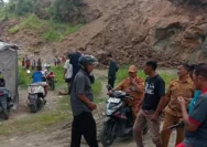 Galian C Ilegal di Brebes: Konflik dan Kerusakan Jalan Warga Desak Penutupan Permanen