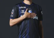Gamba Osaka Menangkan Pertandingan Penentuan Posisi J1 100 Year Vision League 2026