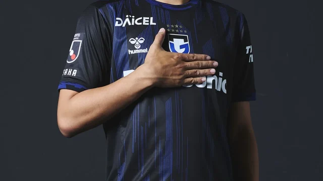 Gamba Osaka Menangkan Pertandingan Penentuan Posisi J1 100 Year Vision League 2026