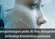 Gangguan Global pada Claude AI: Ketergantungan Teknologi yang Perlu Diperhatikan