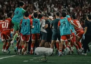 Garuda Muda Lolos ke Semi Final Piala AFF U-19 2026