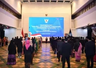 Gedung Megah Tidak Cukup: Mendikdasmen Ingatkan Pentingnya Kualitas Siswa