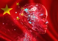 Gelombang Balik: Talenta AI Dunia Kembali ke China