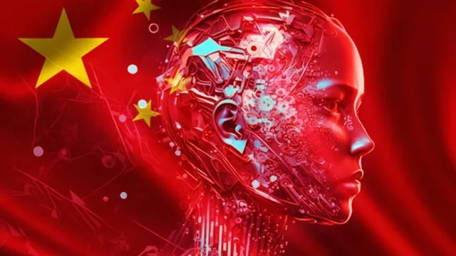 Gelombang Balik: Talenta AI Dunia Kembali ke China