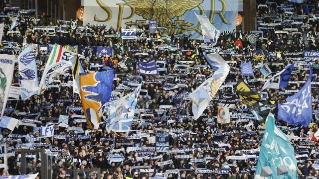 Gelombang Protes Ultras Lazio: Mereka Tolak Hadiri Laga di Olimpico