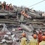 Gempa Dahsyat di Filipina: Korban dan Kerusakan yang Meluas
