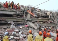 Gempa Dahsyat di Filipina: Korban dan Kerusakan yang Meluas